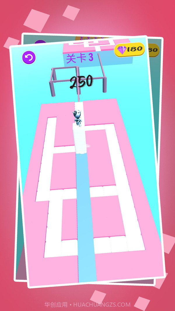 火柴人迷宫大逃亡截图2