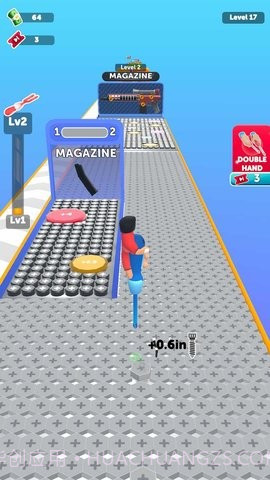 拆卸运行截图3 拆卸运行截图3