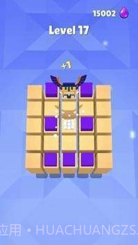 彩色反弹3D截图3