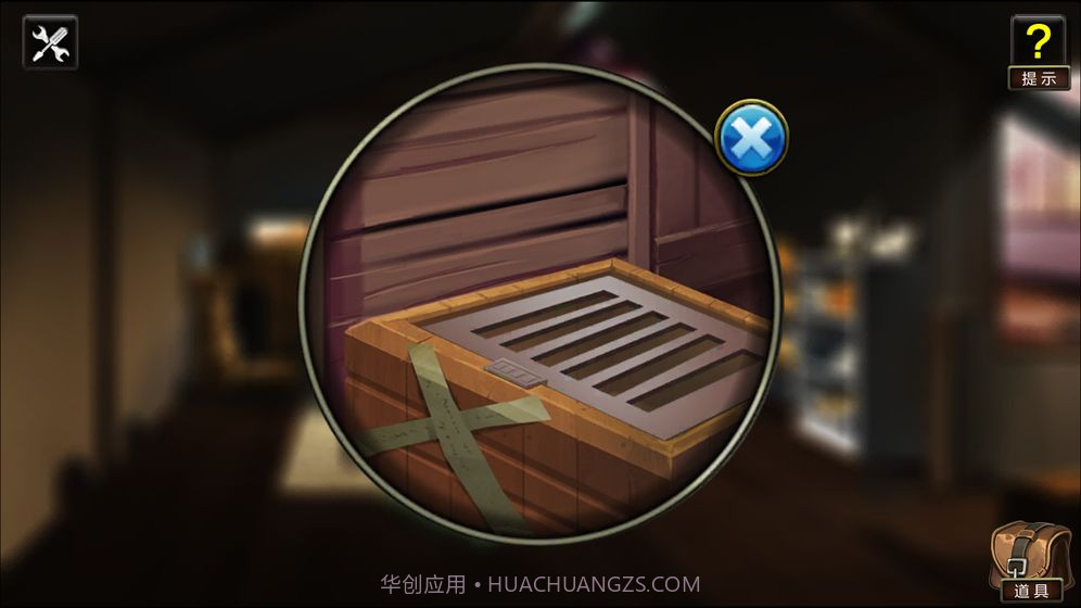 密室小狗失踪案APP截图1 密室小狗失踪案APP截图1