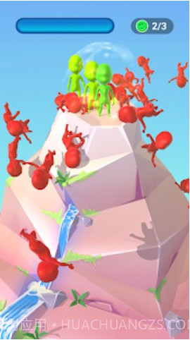 山峰推手app截图2 山峰推手app截图2