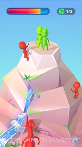 山峰推手app截图3 山峰推手app截图3