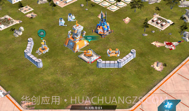 变形金刚地球战争截图3