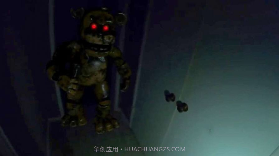 Five Nights at Freddy截图4 Five Nights at Freddy截图4