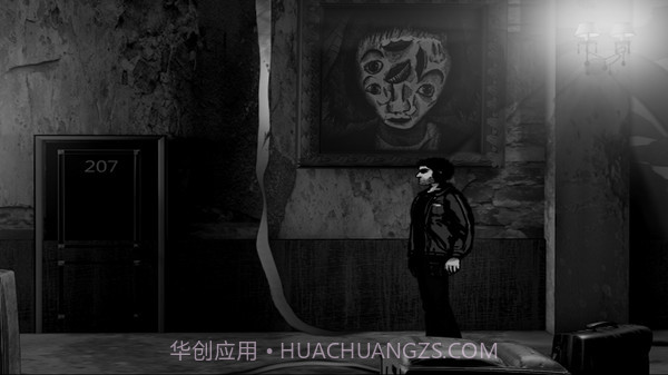 坠落截图6 坠落截图6