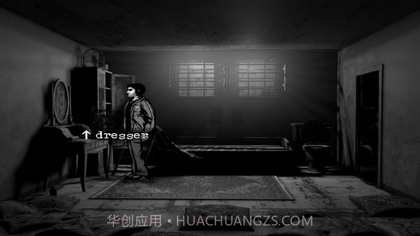 坠落截图9 坠落截图9