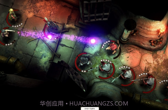 战锤任务2时间终结截图2