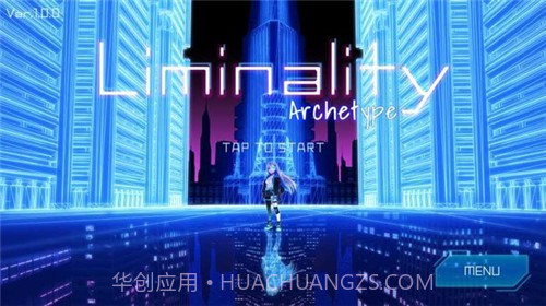 Liminality截图2