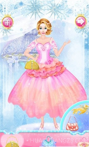 公主化妆游戏大全截图3 公主化妆游戏大全截图3