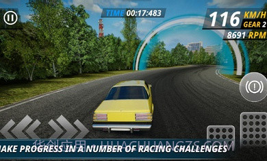 赛车修理工模拟2023截图3 赛车修理工模拟2023截图3