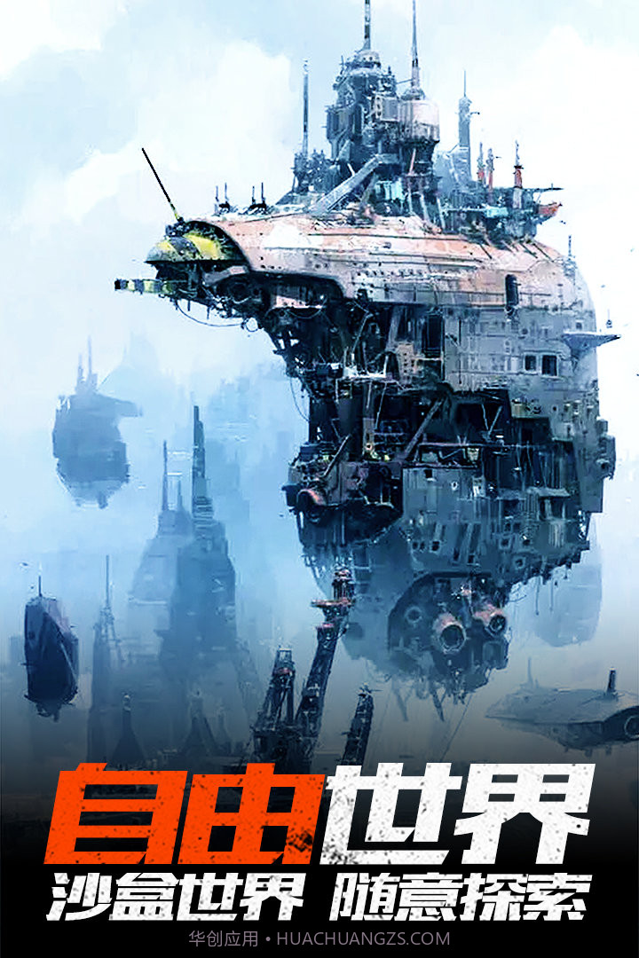 末世领主APP截图1