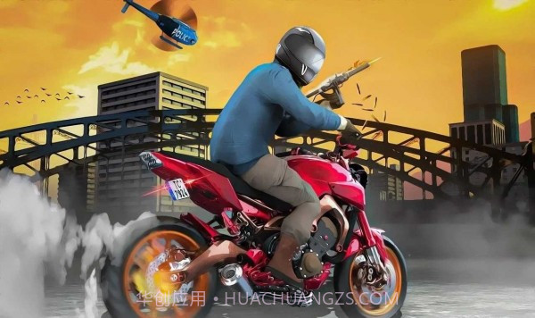 黑手党城市风云截图4