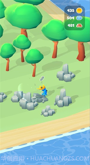 国王城堡截图3 国王城堡截图3