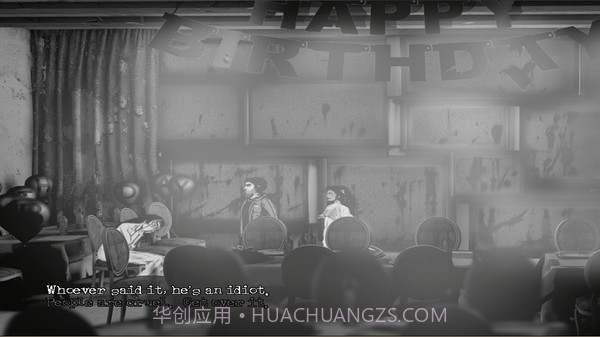 坠落截图4 坠落截图4