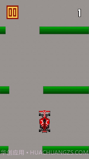 卡兹车像素截图1 卡兹车像素截图1