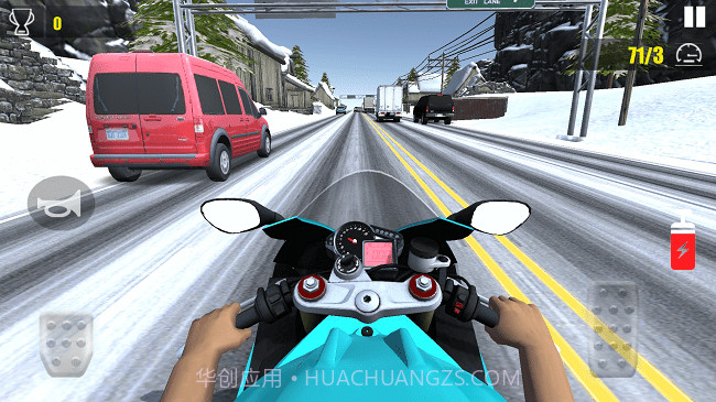 我是赛车王截图2