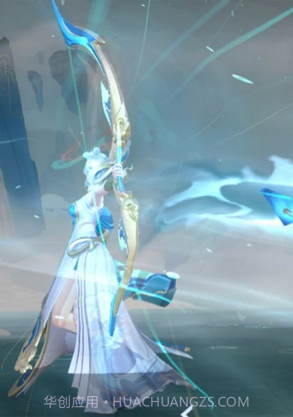 王者荣耀太华去内无遮挡壁纸截图3