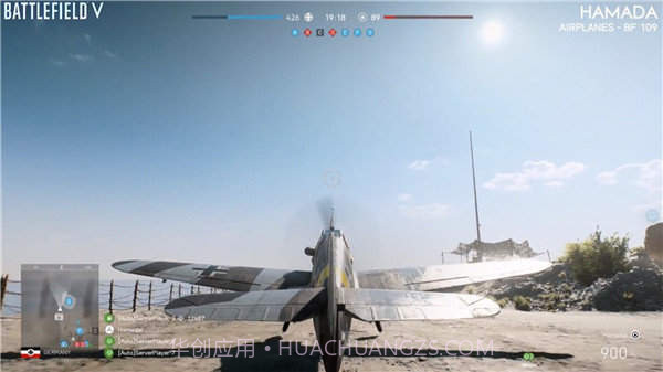 战地5 PC版截图2