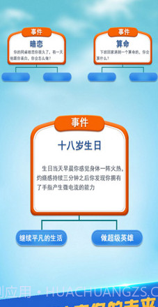 Second Life中文版截图3 Second Life中文版截图3