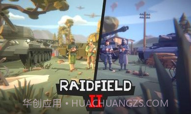 突袭战场2截图4 突袭战场2截图4