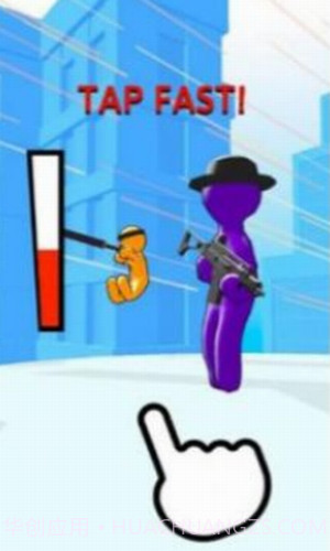 躲藏与杀戮截图2 躲藏与杀戮截图2