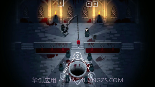 我的小鲜血崇拜截图2