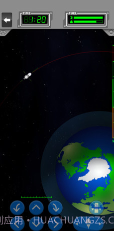 SpaceAgency中文版截图2