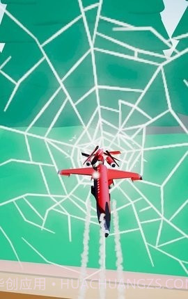 diy飞机装配截图3