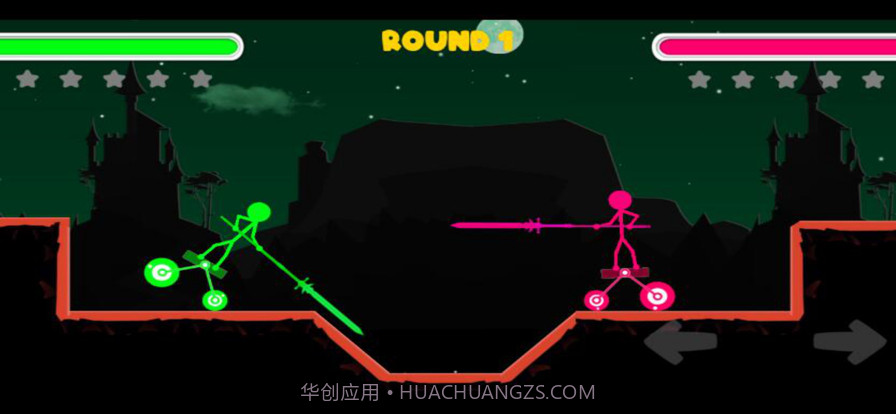 打不过我吧吃我一剑截图1 打不过我吧吃我一剑截图1