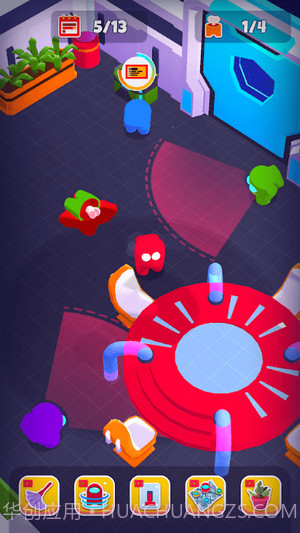 冒名顶替大师截图3 冒名顶替大师截图3