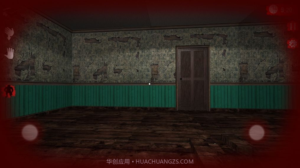 恐怖屋逃生计划截图3 恐怖屋逃生计划截图3