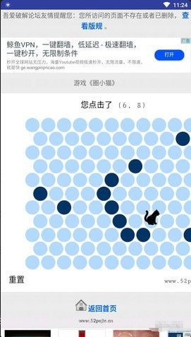 圈小猫截图1 圈小猫截图1