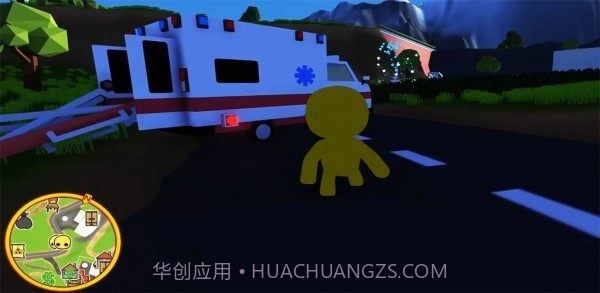 摇摆不定的生活截图3 摇摆不定的生活截图3