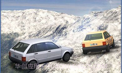 老经典赛车模拟器截图2