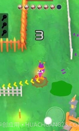 小丑疯人院截图1