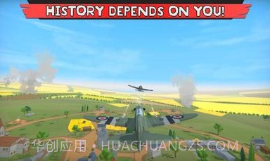 突袭战场2截图1 突袭战场2截图1