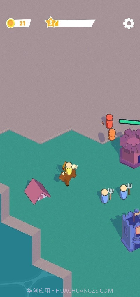 我的迷你王国截图3 我的迷你王国截图3