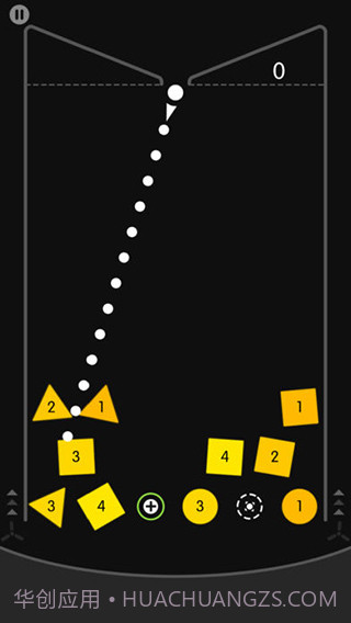 物理弹球正版截图3