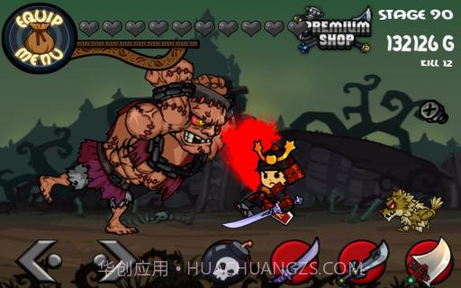 斗兽场勇士 金币版 Colosseum Heroes截图2 斗兽场勇士 金币版 Colosseum Heroes截图2