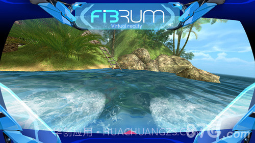 过山车VR最新版截图4 过山车VR最新版截图4