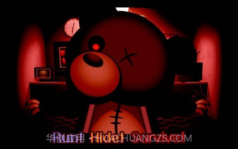 小熊天堂手机版截图1