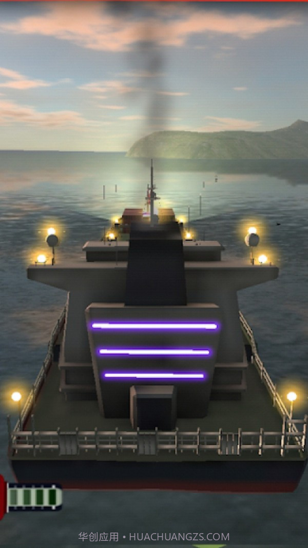船舶模拟2021截图1