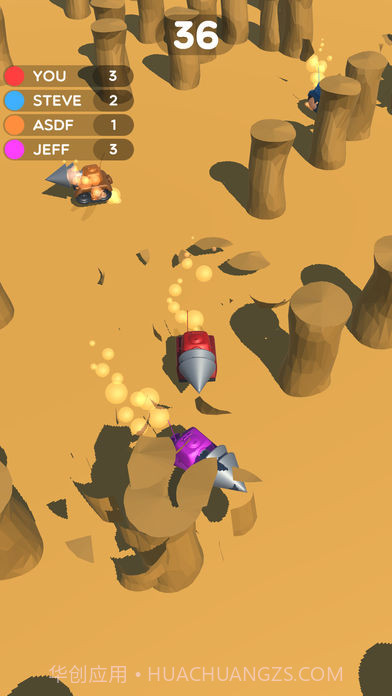 钻头大作战截图3