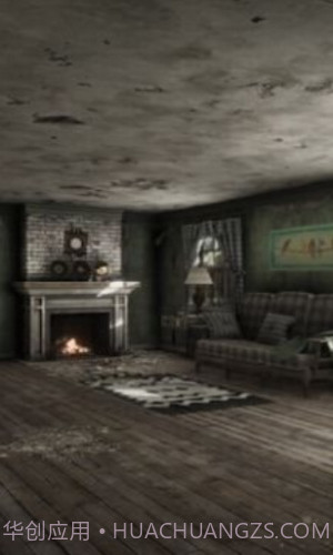 逃出荒废小屋截图1