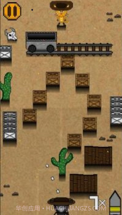 牛仔猫男孩截图3 牛仔猫男孩截图3