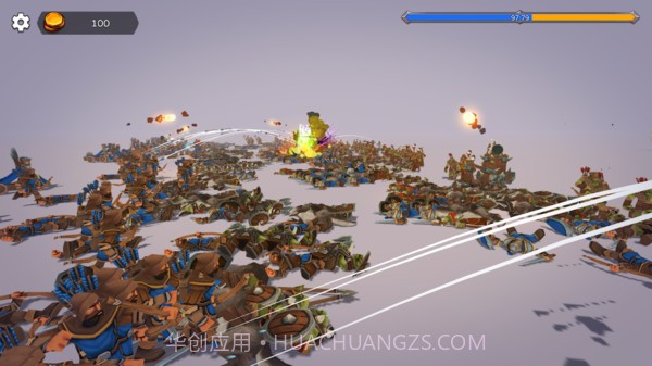 紧急开战截图2 紧急开战截图2