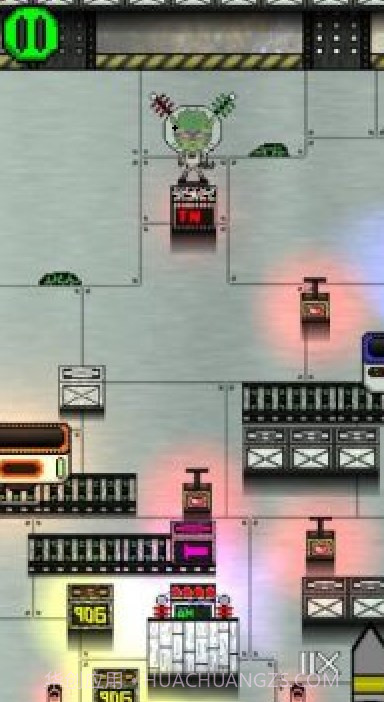 牛仔猫男孩截图2 牛仔猫男孩截图2