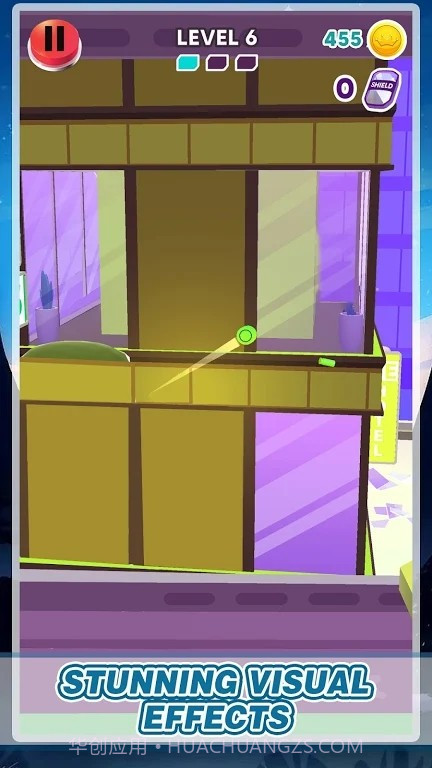 直升机新任务截图1 直升机新任务截图1