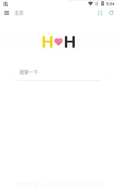 HH浏览器截图2 HH浏览器截图2