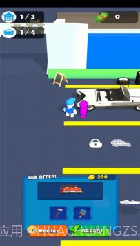 汽车改装工作室截图5